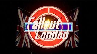 Fallout: London | Trailer [GOG]