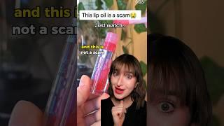 Lipgloss SCAM!?! #beautyindustry #skincarecommunity #kbeauty #viralbeauty