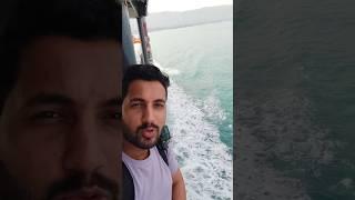 #075 First Day in Phuket, Thailand | 30 Dream Cities | Kaash Chaudhary