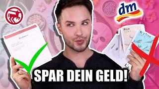 FINGER WEG  Die SCHLIMMSTEN & BESTEN Masken auf dem MARKT! | Maxim Giacomo