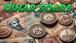 Iraqi Dinar revaluation.. Promising news.. The wait is over for iraqi dinar to revalue?