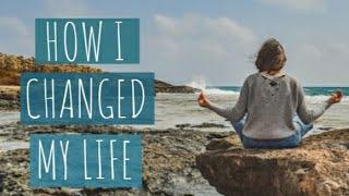 How I changed my life | My life experience | #myexperience #mylife #magicbook #40se40crore