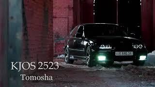 KJOS2523 - Tomosha