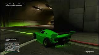 GTA 5 Online - Mega SPEED GLITCH *Solo*