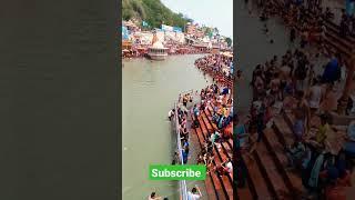 haridwar ganga maa#shorts#trending #videos #viral #shortsfeed