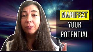Your Higher Self Won't Force You: Here's Why