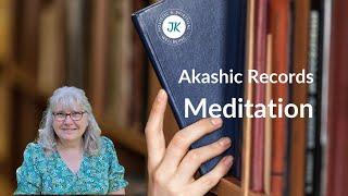 Akashic Records Meditation