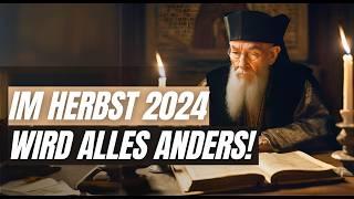 Nostradamus: Wird sich seine düstere Prophezeiung JETZT erfüllen?