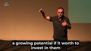 Yair Schoenfeld Tips on how to grow your business and get more clients