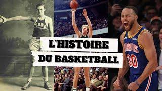 BASKETBALL : Comment en est on arrivé là ?! (histoire complète...)