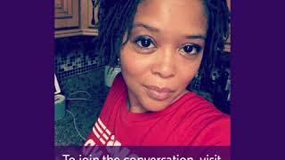 The Many: Candricka Sutton