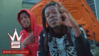 Foolio - “SRT/Stolen Cars” feat. Big Scarr (Official Music Video - WSHH Exclusive)