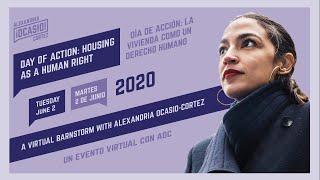 Day of Action: Housing as a Human Right