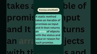 Most Asked React.js Fresher Interview Question| Promise | Explained #reactjs #webdevelopment
