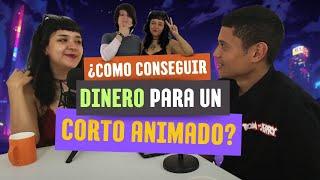 Cómo ganar dinero para hacer tu propio corto animado: estrategias y consejos