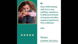 inner child Testimonial