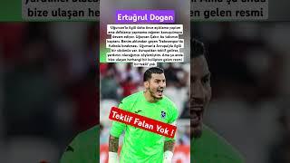 UĞURCAN ÇAKIR İÇİN RESMİ TEKLİF YOK #keşfet #sondakika #gündem