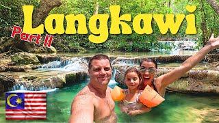 Is LANGKAWI, MALAYSIA Actually AFFORDABLE?  (REAL Costs)