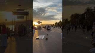 Nice France: Nice’s Breathtaking Promenade des Anglais Walk