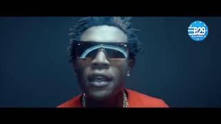 Quincy ft  Kcee:   Landlord