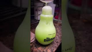 Bubble tea  #shorts #trendingshorts #youtubeshorts #bubbletea #foodvlog #shortsvideo  #dr.bubbles