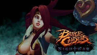 Battle Chasers: Nightwar im Test: Ein Dungeon Crawler-Geheimtipp?