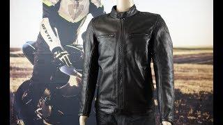 Revit Jacke Gibson Review Deutsch by RWN Moto