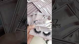 custom made eyelash packaging box distributor | eyelash box ideas | customized lash boxes