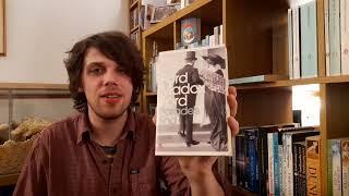 2023 Library Tour Part 5: Penguin Modern Classics