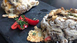 خبز البيتزا مع الثوم Pizza buns recipe, Garlic pizza buns recipe, braided with mozzarella, olives.