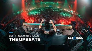 THE UPBEATS | Let It Roll Winter 2023