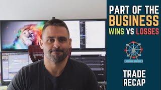 TRADE RECAP || KNOW WHEN TO HOLD 'EM & KNOW WHEN TO FOLD 'EM