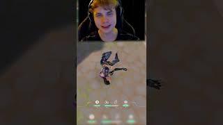 Streamers React to ADHD Neon Movement 