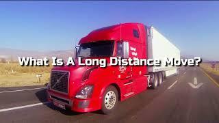 Long Distance Movers Near Me | Best Long Distance Moving Companies Near You | Cross Country Mover