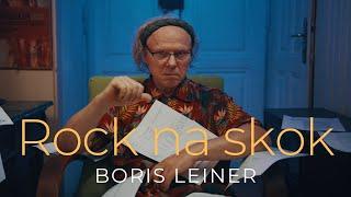 Boris Leiner - Rock na skok (Official video)