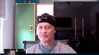 Andrew Stevens & Rex Sikes Inside The Film Business