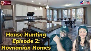 House Hunting Episode 2 | K. Hovnanian Homes