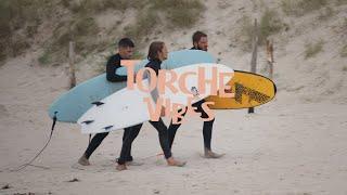 Ep2. La Torche - Local Breton surfers regain possession of their favorite spot 