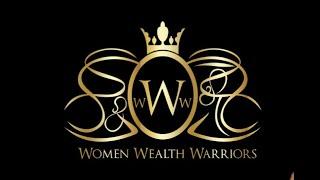 Global Women Wealth Warriors (GW3) - "POWER OF A WOMAN" Song by Antonio Lawrence