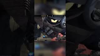 "arthritis acting up" - SMii7Y CSGO #shorts