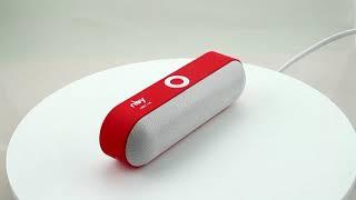 wireless bluetooth speaker nby 18