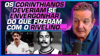 COMO o CORINTHIANS se TORNOU um CLUBE tão GRANDE ? - JUCA KFOURI