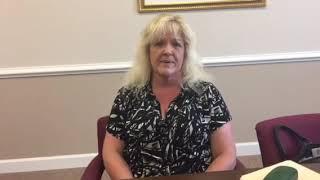 Angel Kirkbride, Realtor Client Testimonial