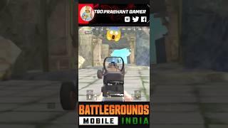 pubg mobile Lite ||trainding || short video  ||#T90 Prashant gamer