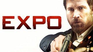 Expo (2019) | FULL MOVIE | Action, Thriller, Crime