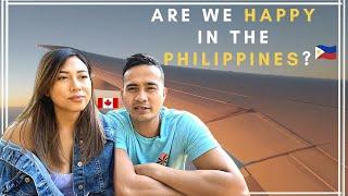 The Real Reason Why We are Going Back To Canada | Simple Extraordinary life