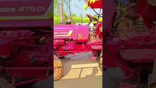 RJ 20 AWAN VLOG #tarndige #tarnd #viralvideo #village #reels #rajasthan #mahindra475