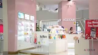 Aodour Cosmetics Pakistan . The Place for Original Guaranteed Cosmetics.