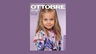 OTTOBRE design® winter 6/2018