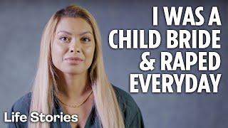 I was a child bride | Life Stories